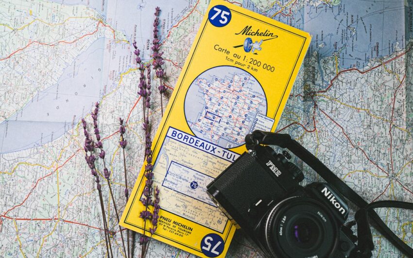 Travel Nest Marketing: Your Partner for Unforgettable Journeys