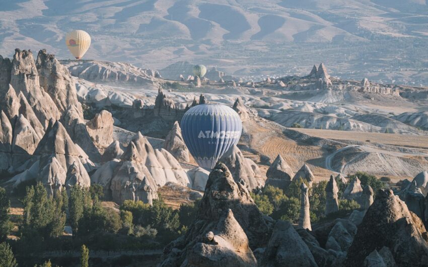 Elevate Your Travel Experience with Tailored Solutions from Travel Nest